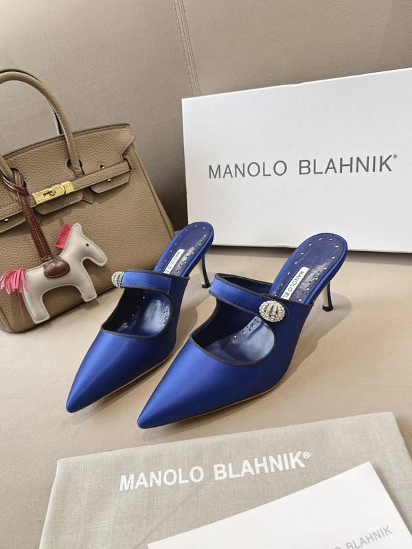 Manolo Blahnik Shoes MBS00060